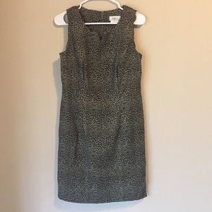 Sheath Dress